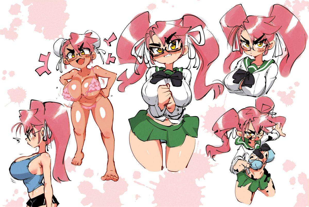 Jellot🌸 tweet media