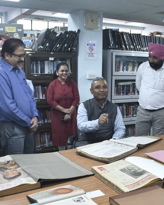 NFDC-National Film Archive of India tweet media
