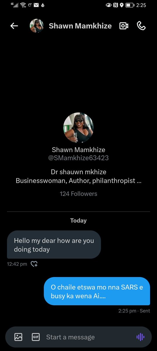 2 shots a re bjao tweet media