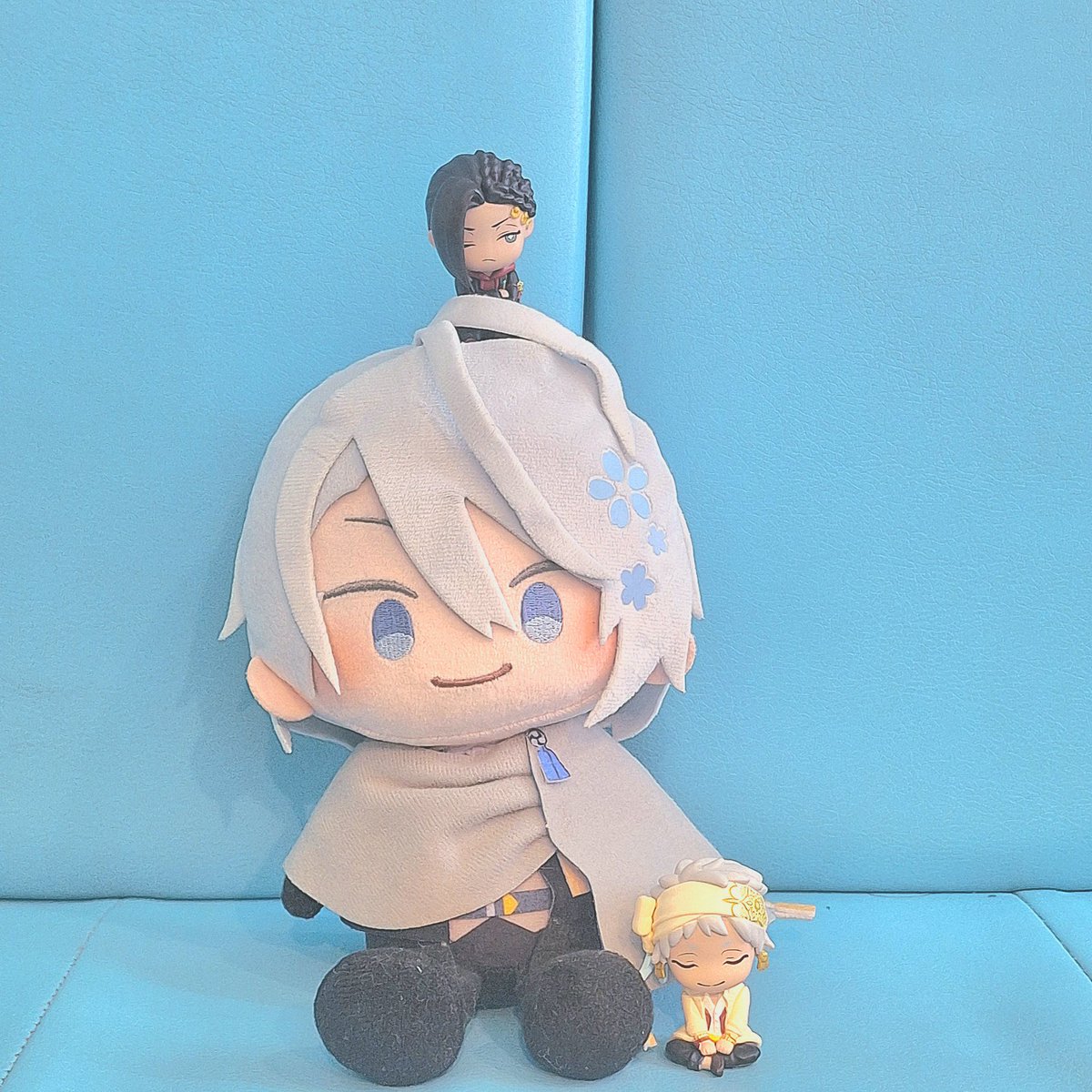 ᴋᴀɴᴏ tweet media