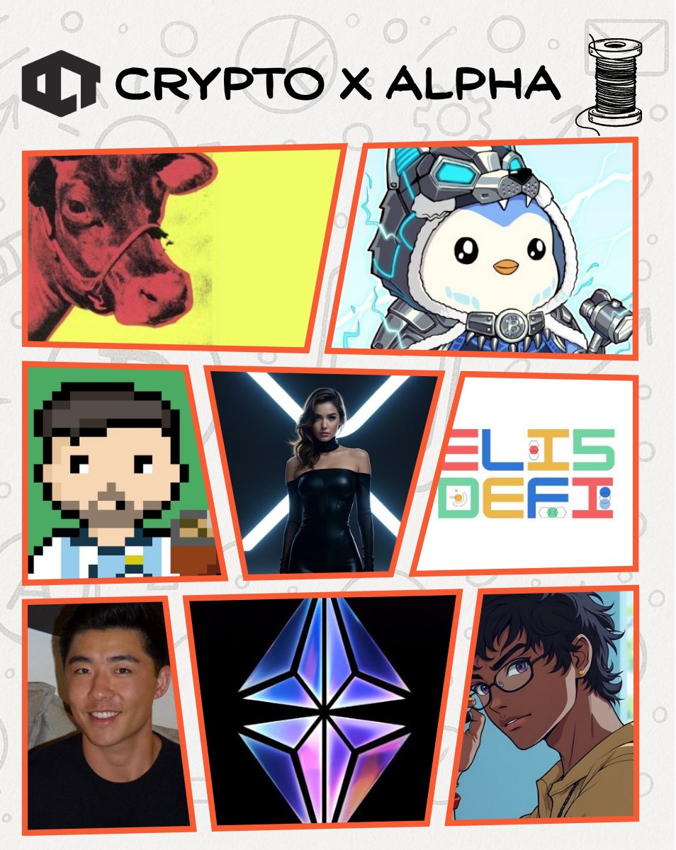 Our Crypto Talk tweet media