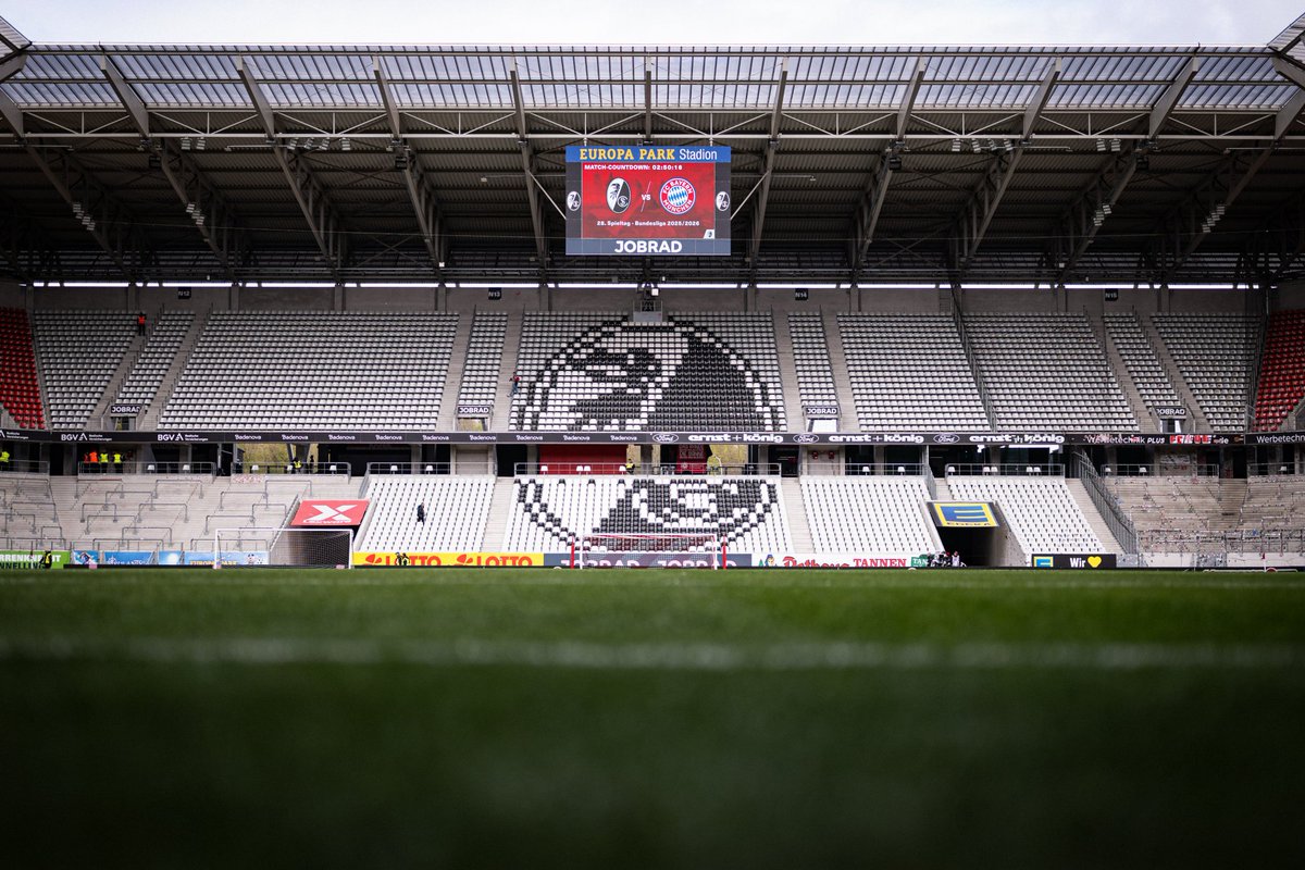 Bayern & Germany tweet media