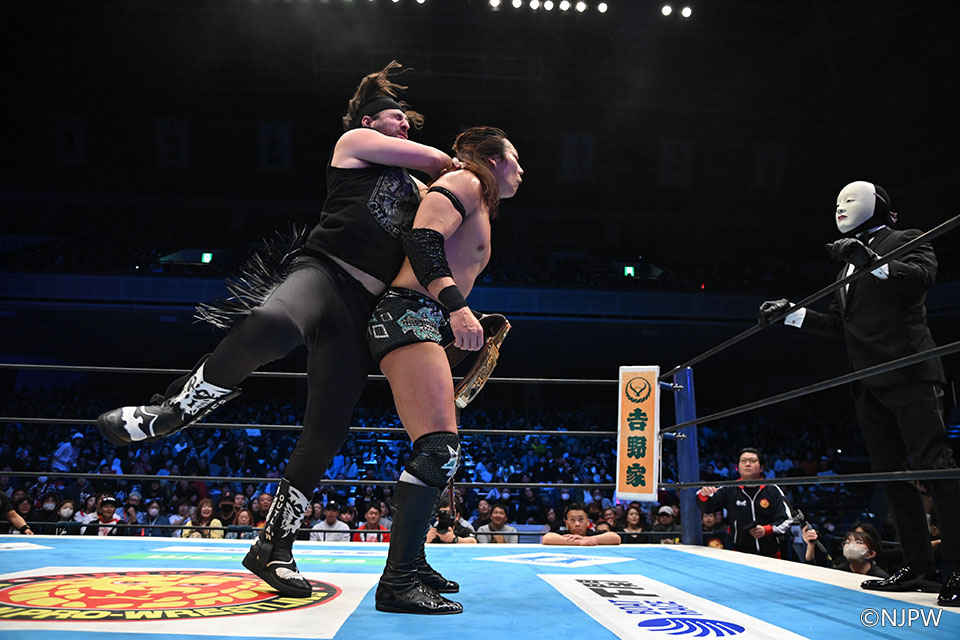 プロレス/格闘技DX編集部 tweet media