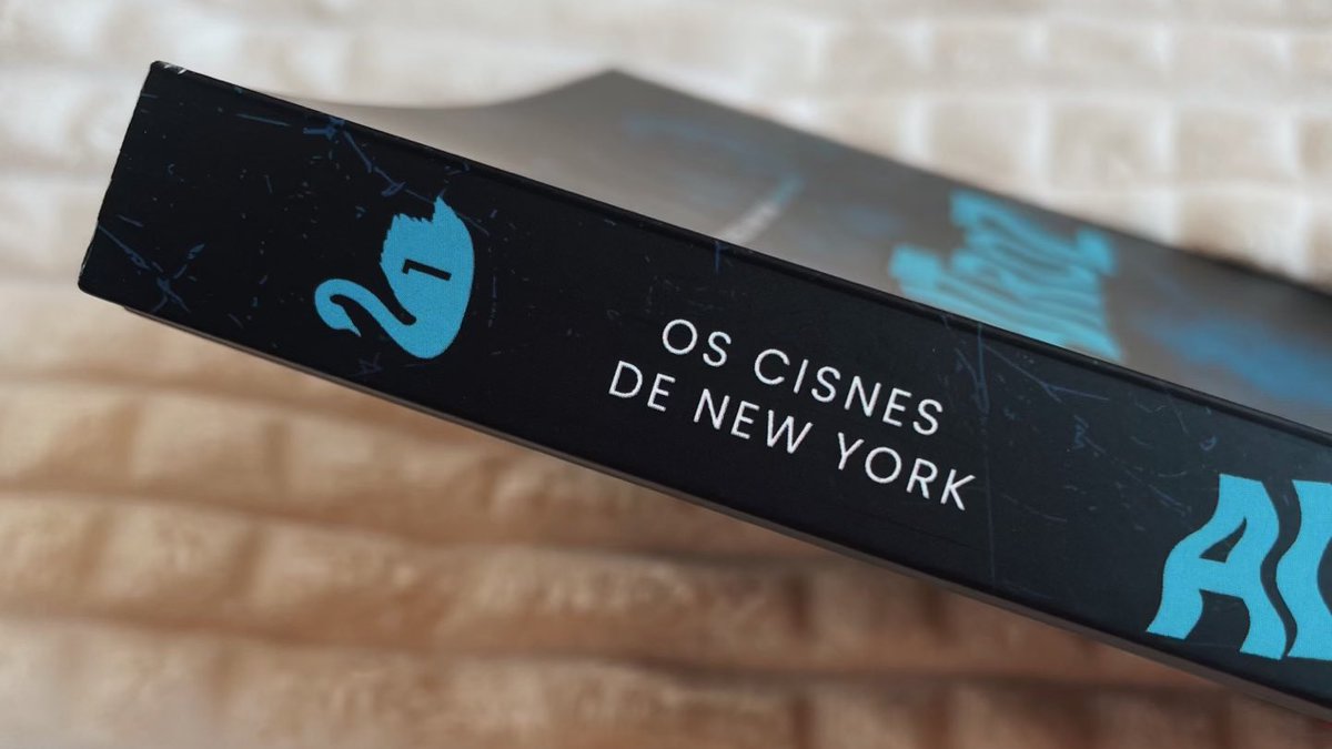 mia ✷ CISNES EM PRÉ VENDA! tweet media