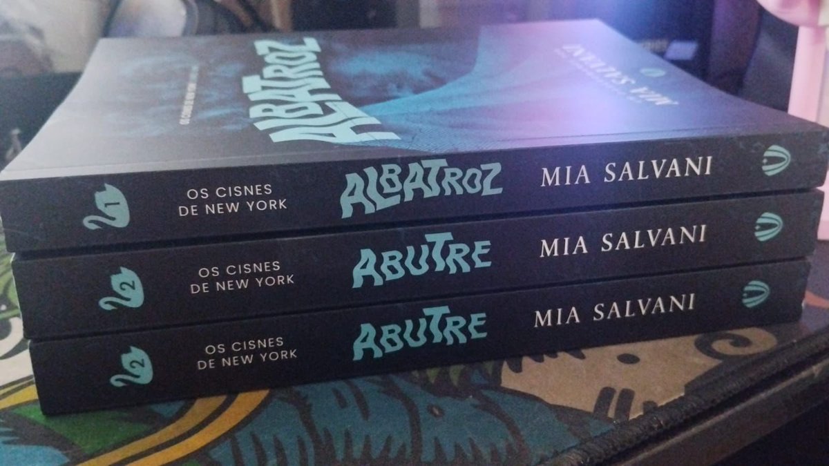 mia ✷ CISNES EM PRÉ VENDA! tweet media