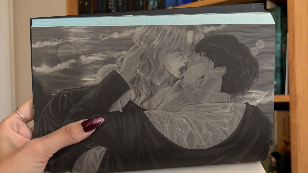 mia ✷ CISNES EM PRÉ VENDA! tweet media