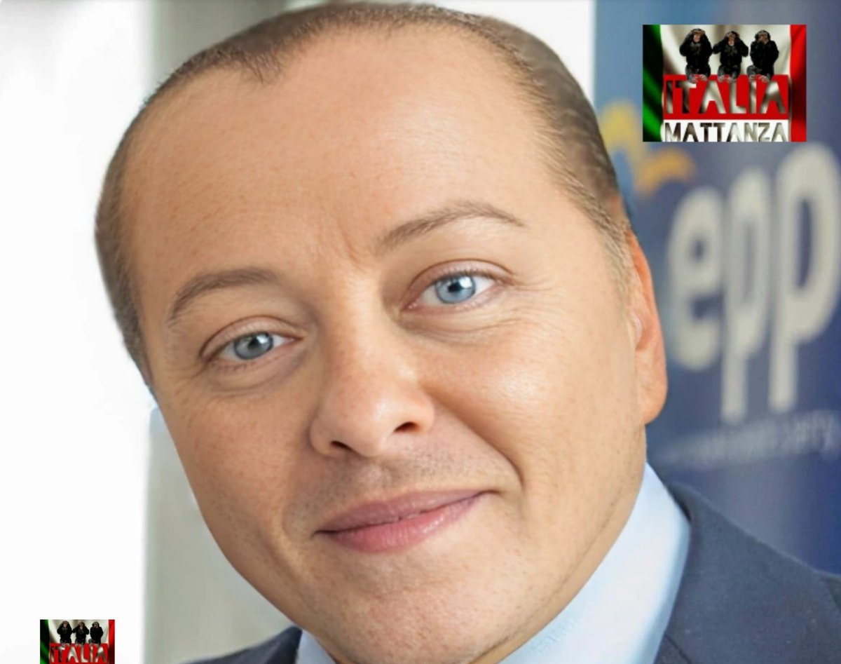 Enrico Pallazzo tweet media