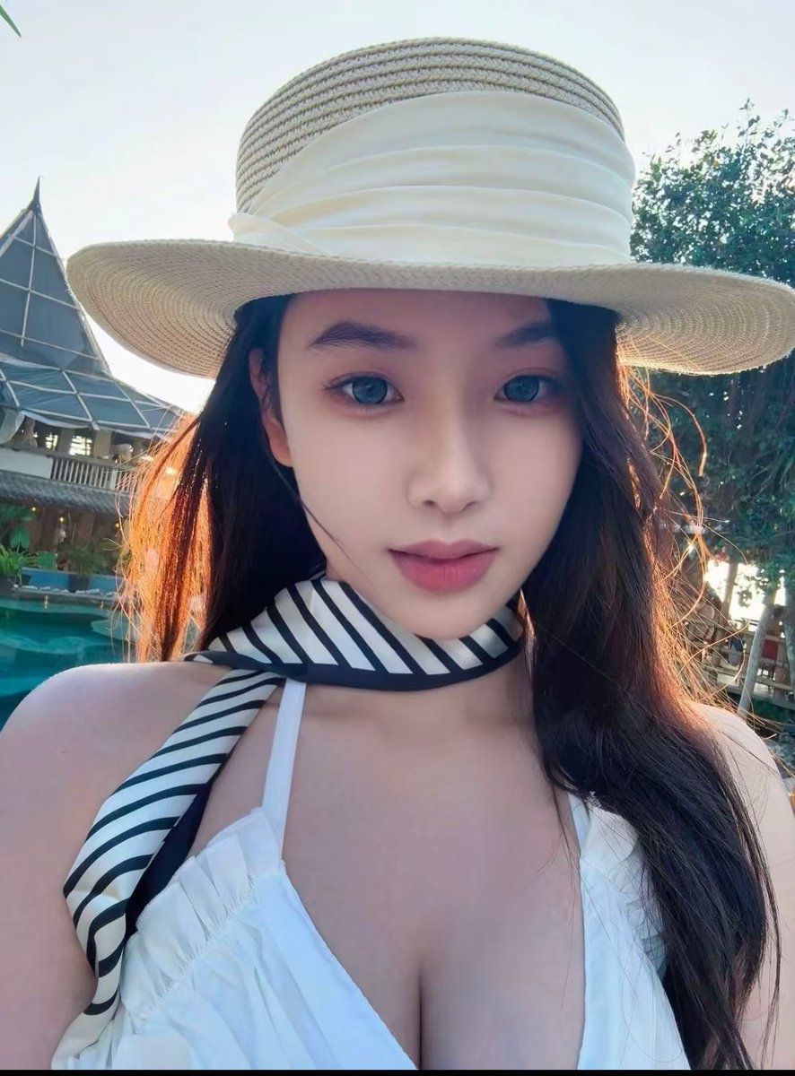 小鱼呆呆 tweet media