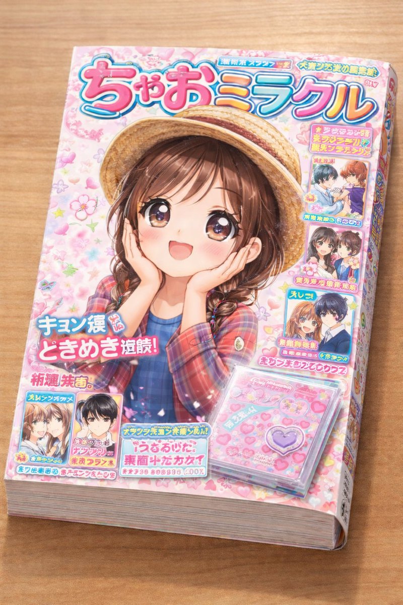 しずく@脱サラ農家✖ＡＩマネタイズ tweet media