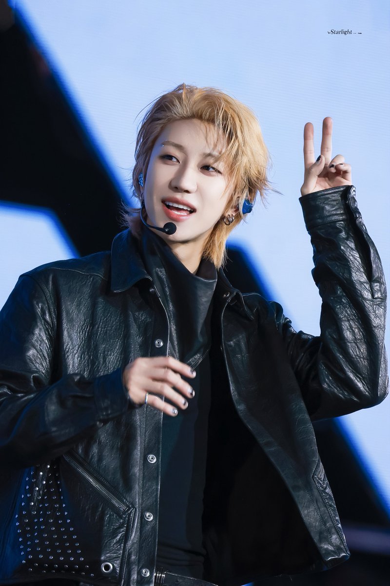 Starlight_The8 ✨ tweet media