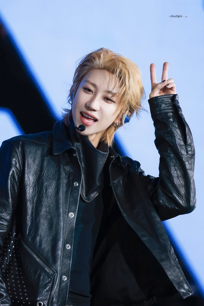 Starlight_The8 ✨ tweet media