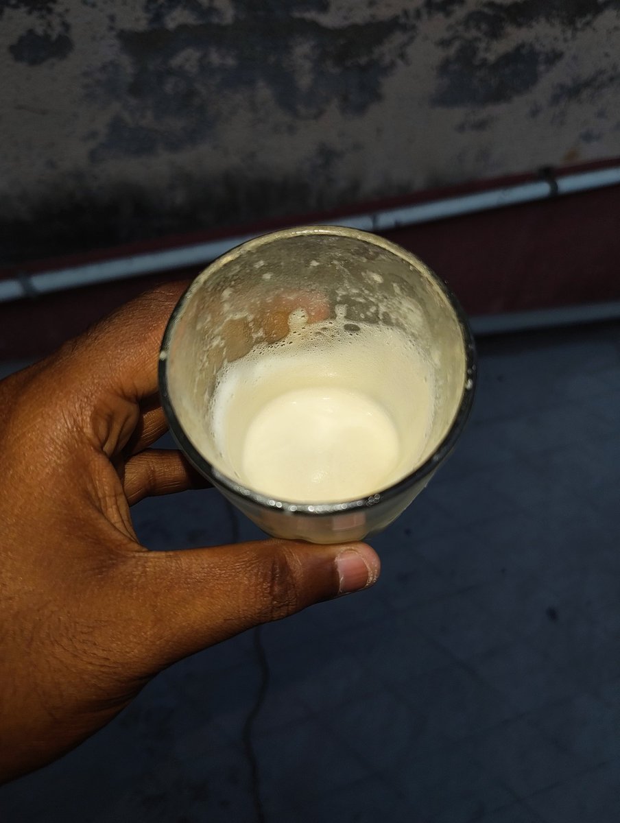 Saptarshi Mondal tweet media