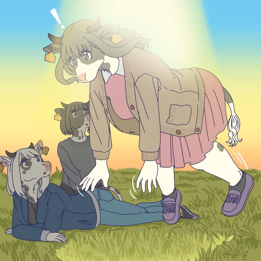 エカキ510（生物模倣組合） tweet media