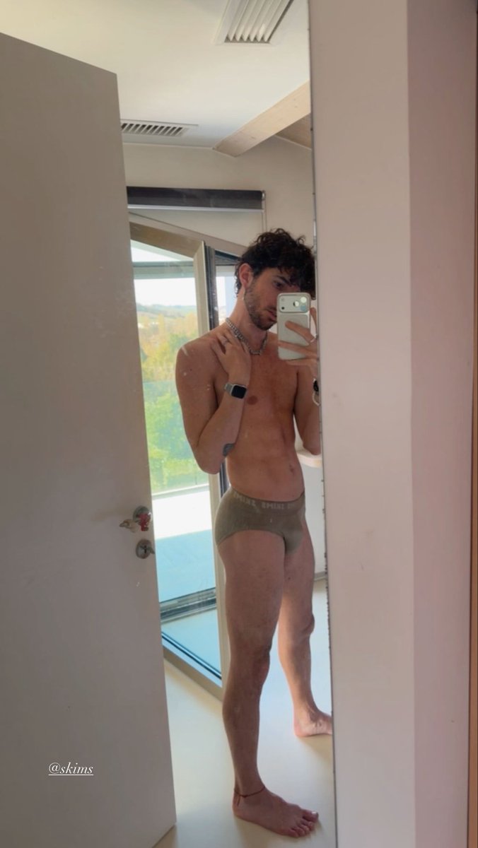 Andrea Franchi tweet media