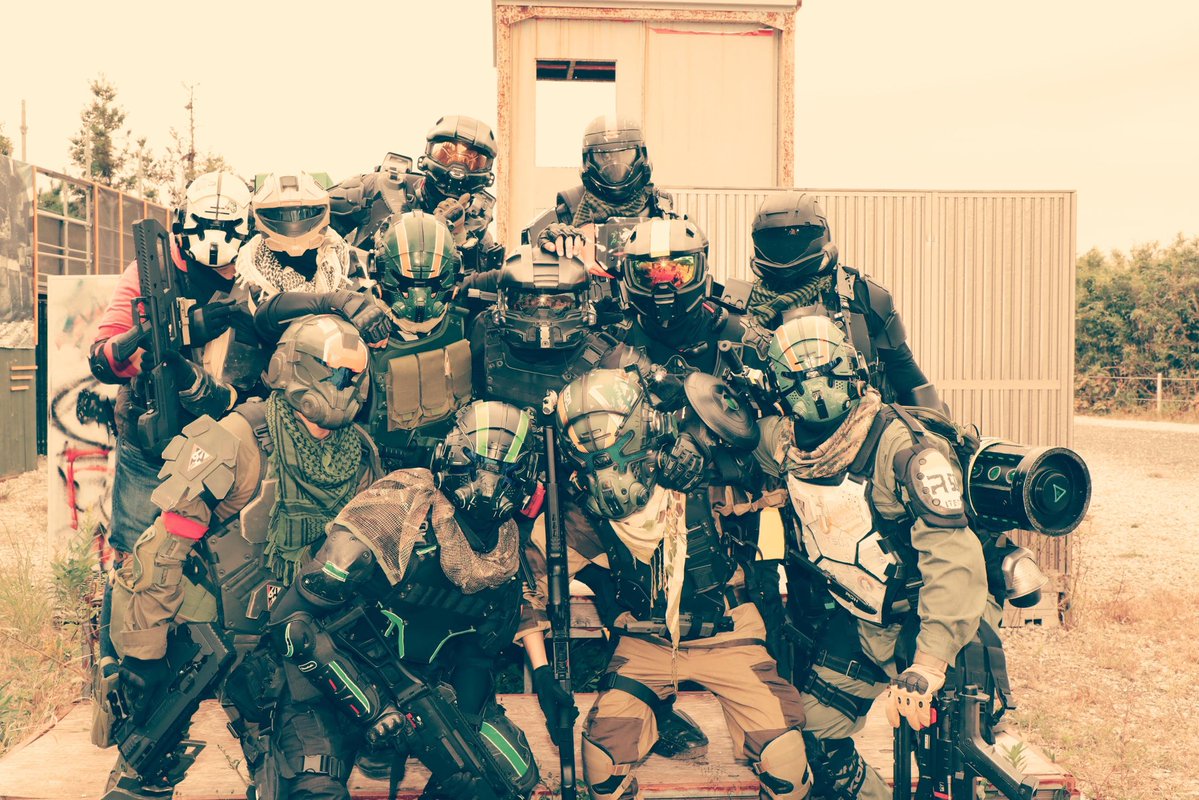 ジン🟩⬛️ 未定 tweet media