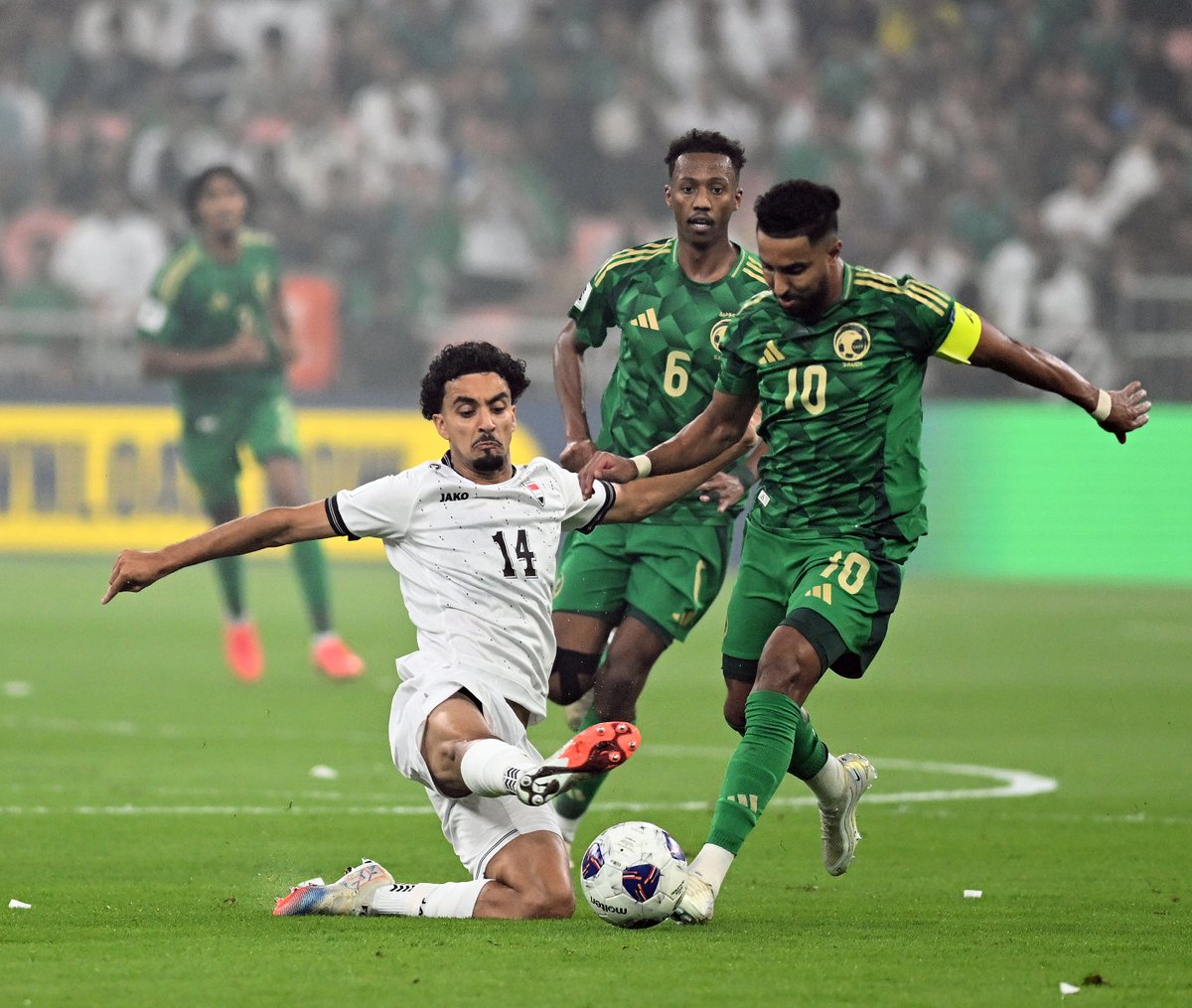 البوابة Iraqi Sports Gate tweet media