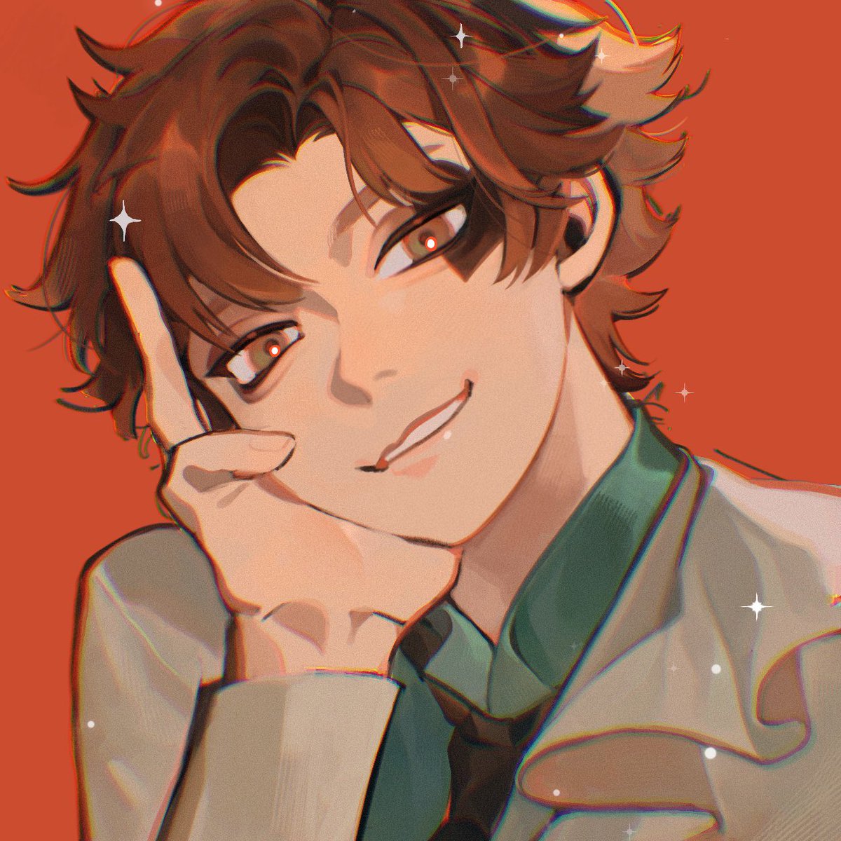 🧡💙 tweet media