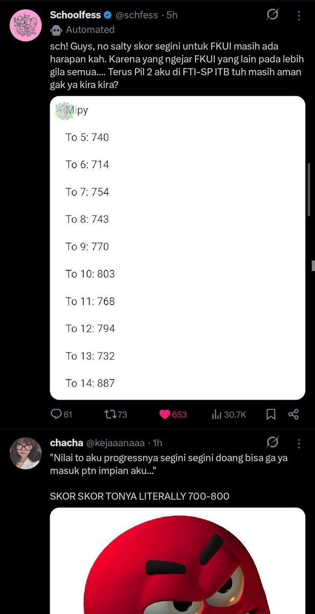 lia リア tweet media