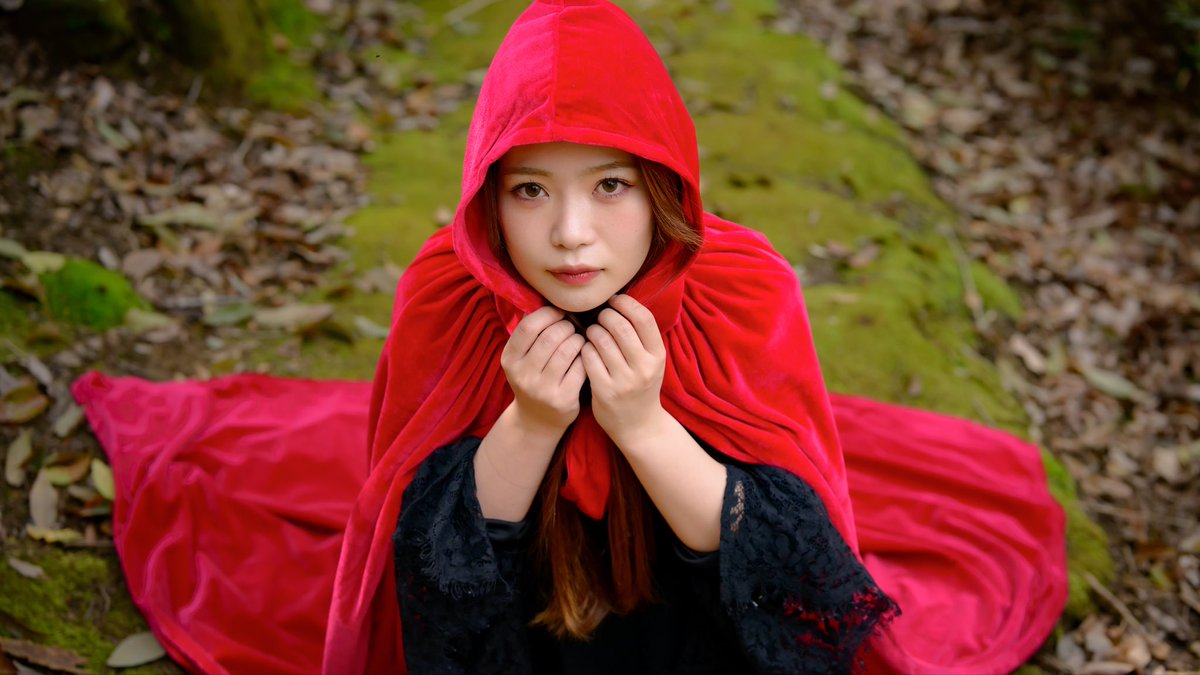 Red Riding Hood🐰

Model : しょうさん
   <a href="/show__1116_/">しょう@広島の行政書士</a>
     ※本人確認済み