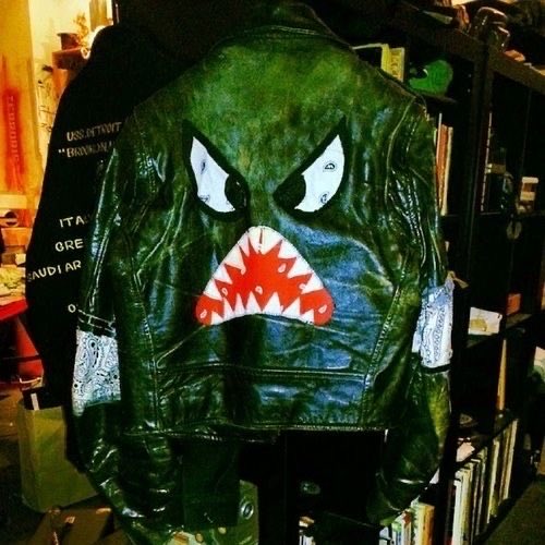 julian casablancas shady facts tweet media