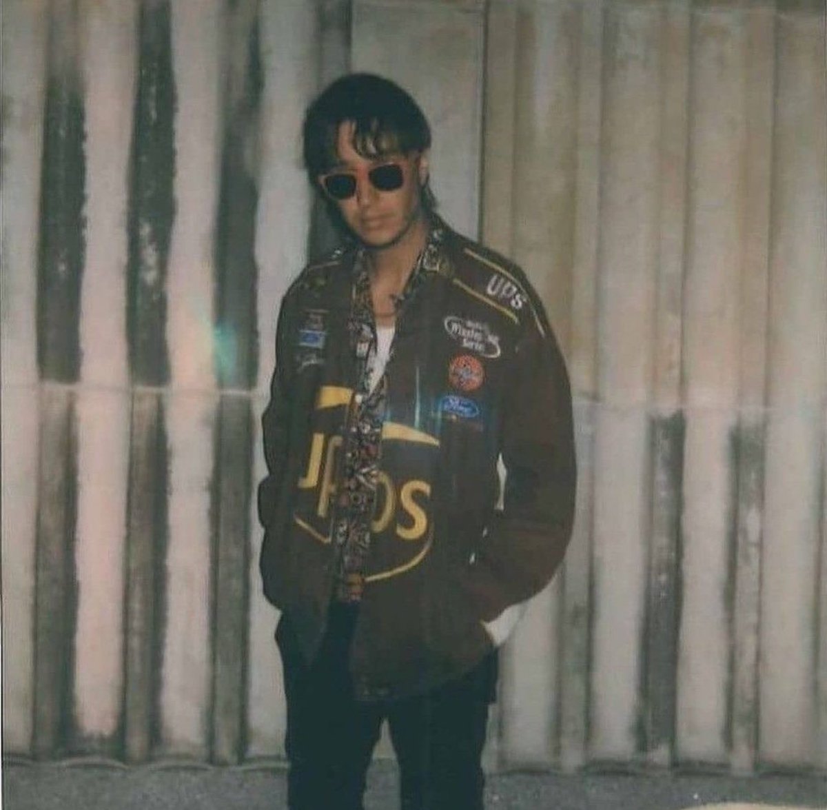 julian casablancas shady facts tweet media