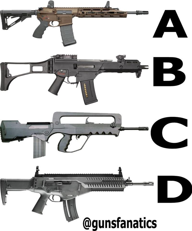 Firearm Beasts tweet media