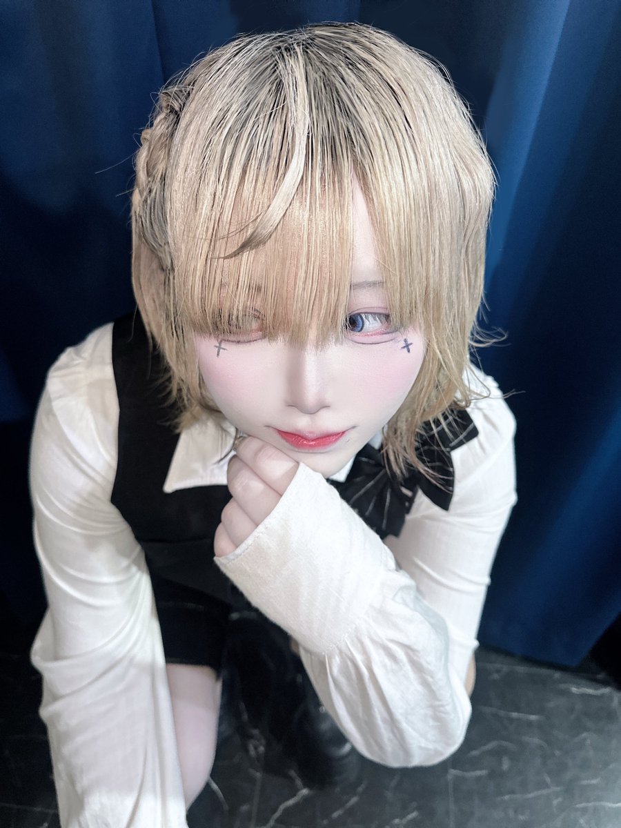 音夢セツナ tweet media