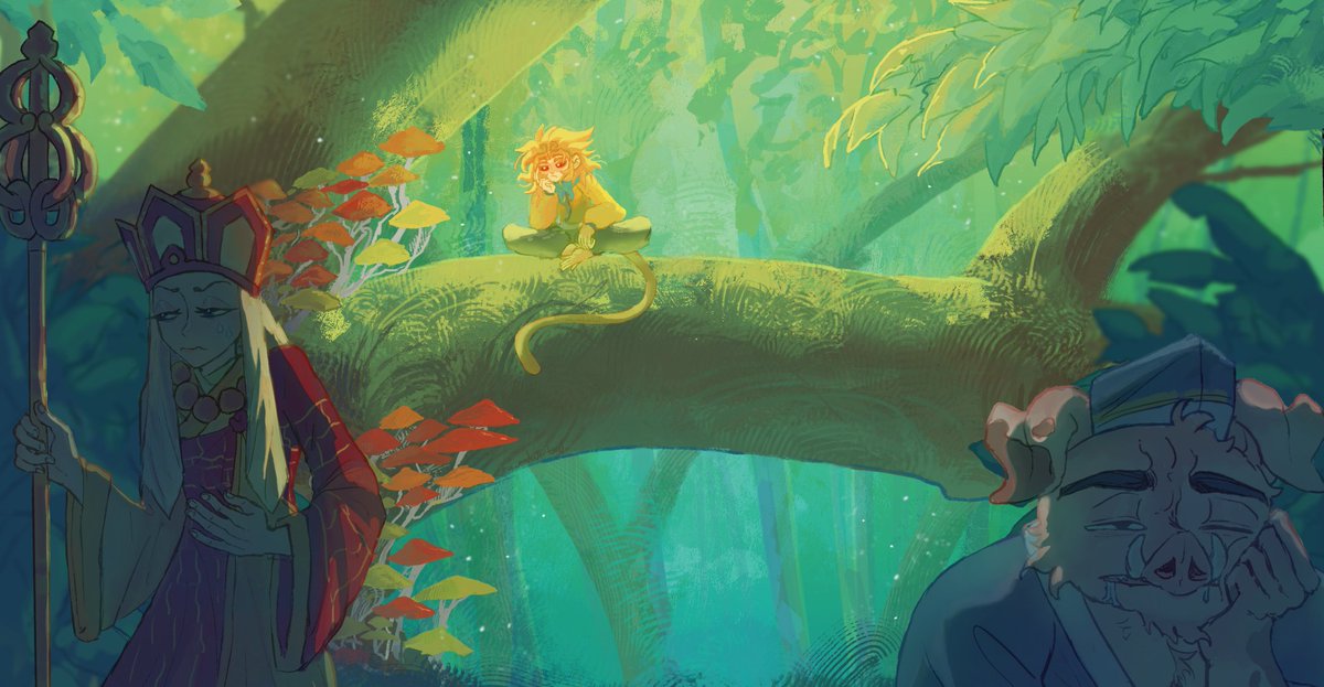 Cool Sage 13 tweet media