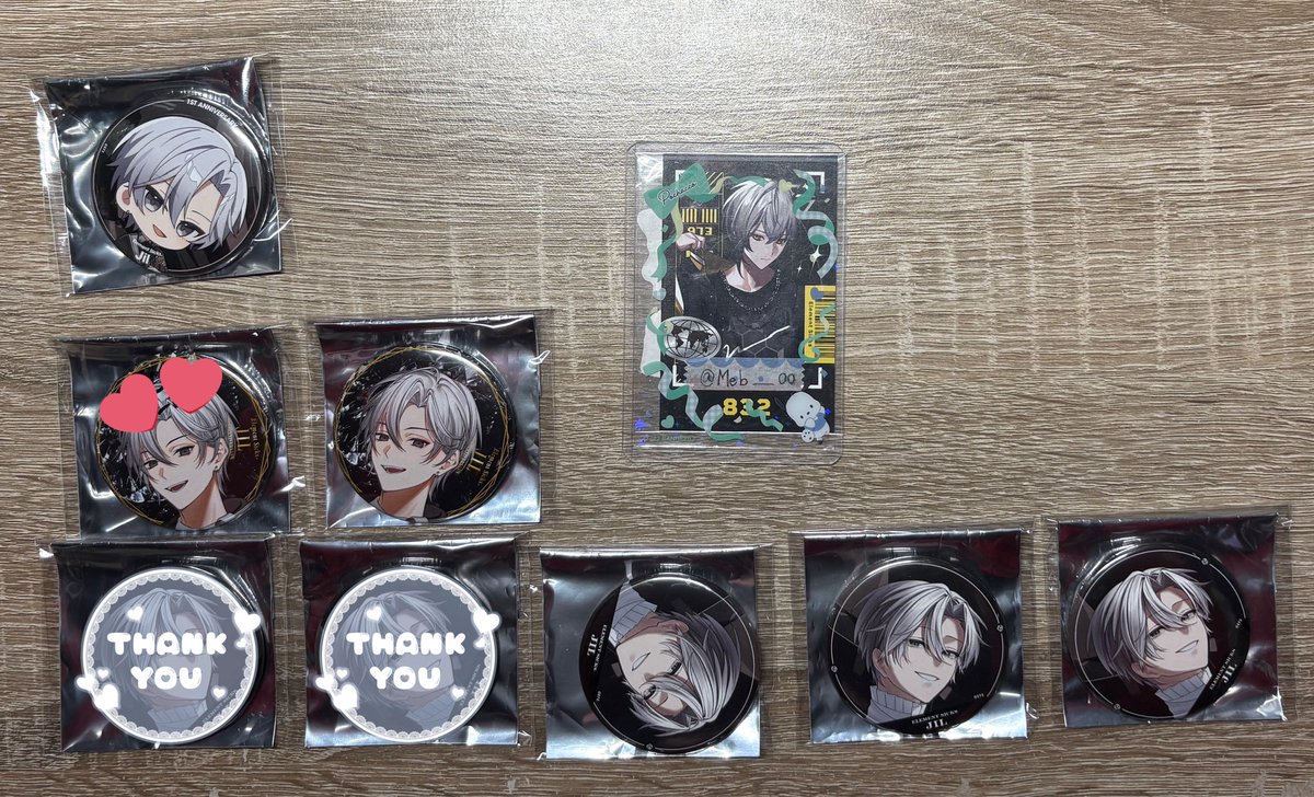 Meb@取引垢(プロカ必読) tweet media