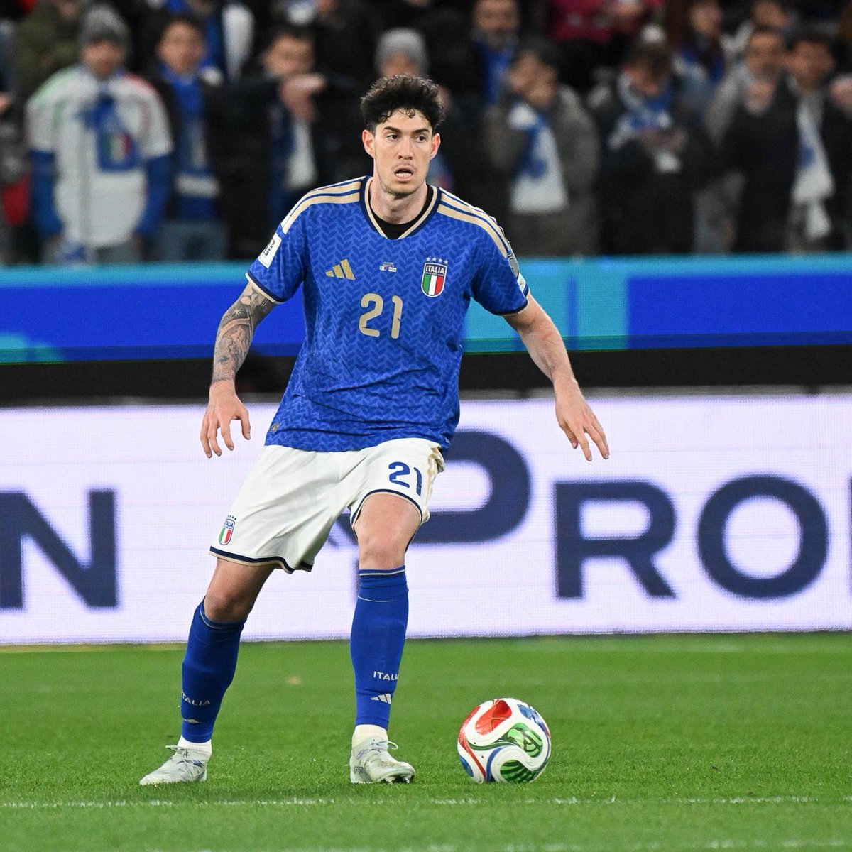 Barça Universal tweet media