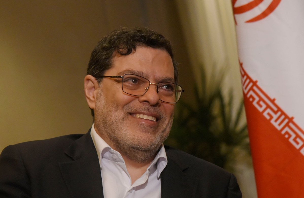 InfoGram tweet media