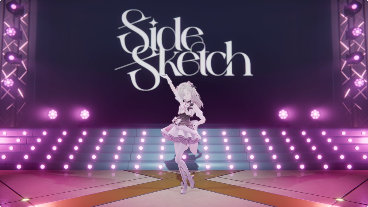 isekai_info's tweet image. 【#VirtualTiesリリイベ】

改めまして、
ゲーム「 #VirtualTies 〜ヰ世界情緒夢想曲〜」
リリース記念イベント「Side Sketch」

ご覧いただいたみなさま、ありがとうございました！！

YouTubeのアーカイブは、4/12（日）23:59までご覧いただけます。

🔗 youtube.com/live/lcZURhALV…

また、FINDME