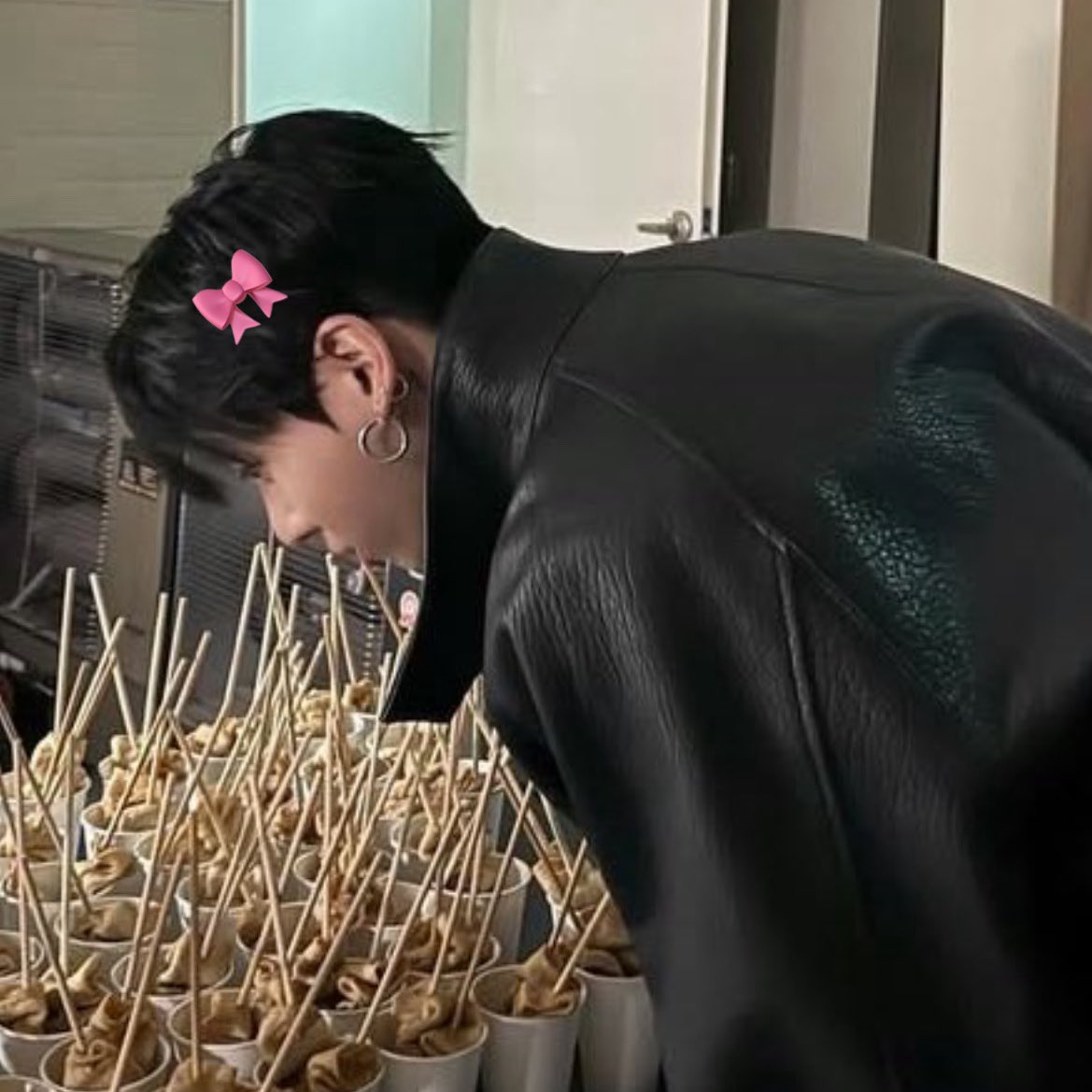 bun ୨ৎ tweet media