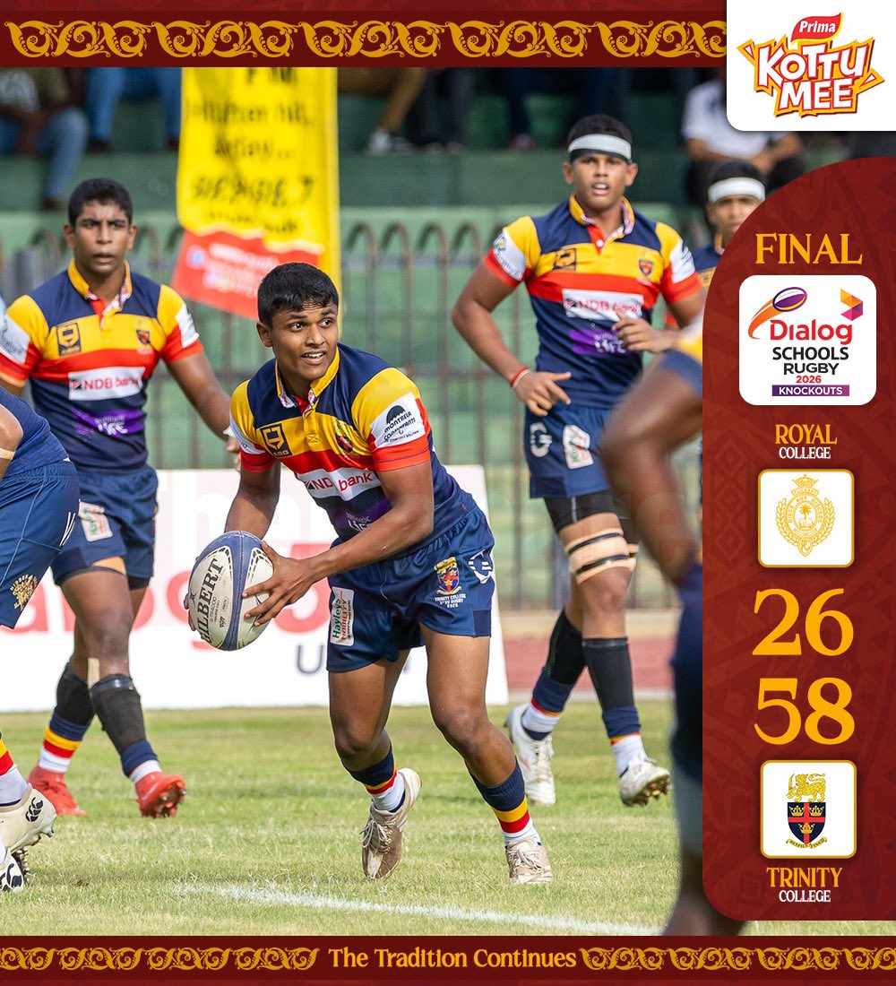 ThePapare tweet media