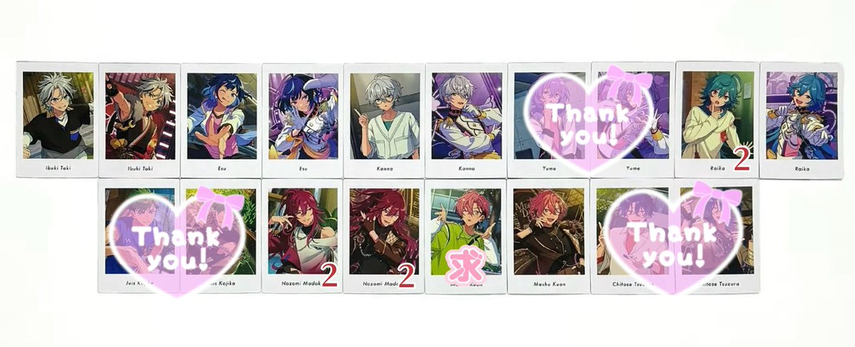 おこめ tweet media