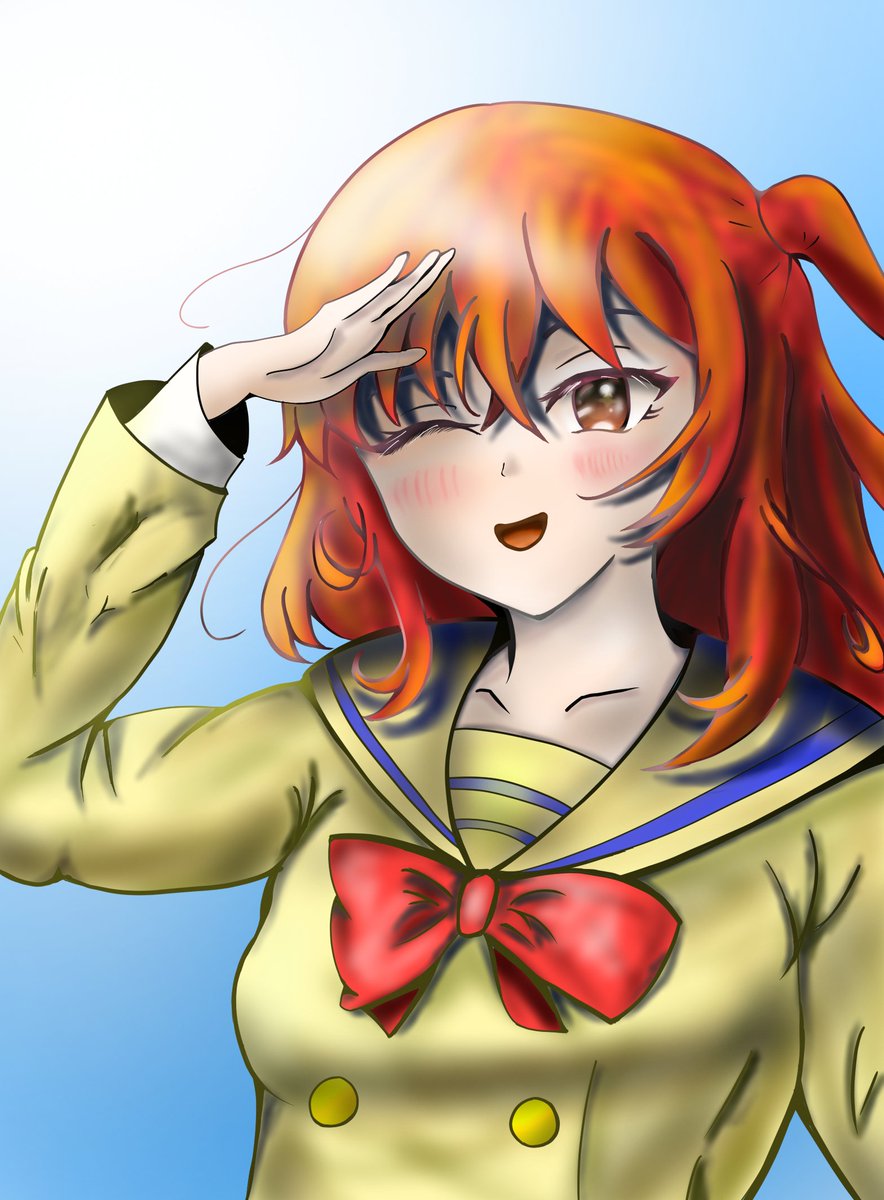 みしまこ tweet media