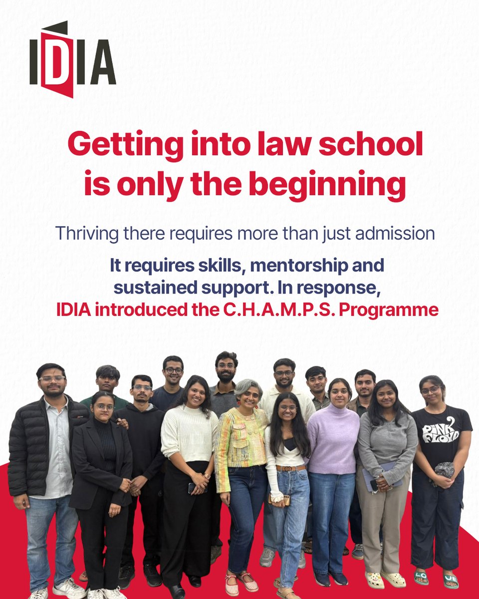 IDIA Law tweet media