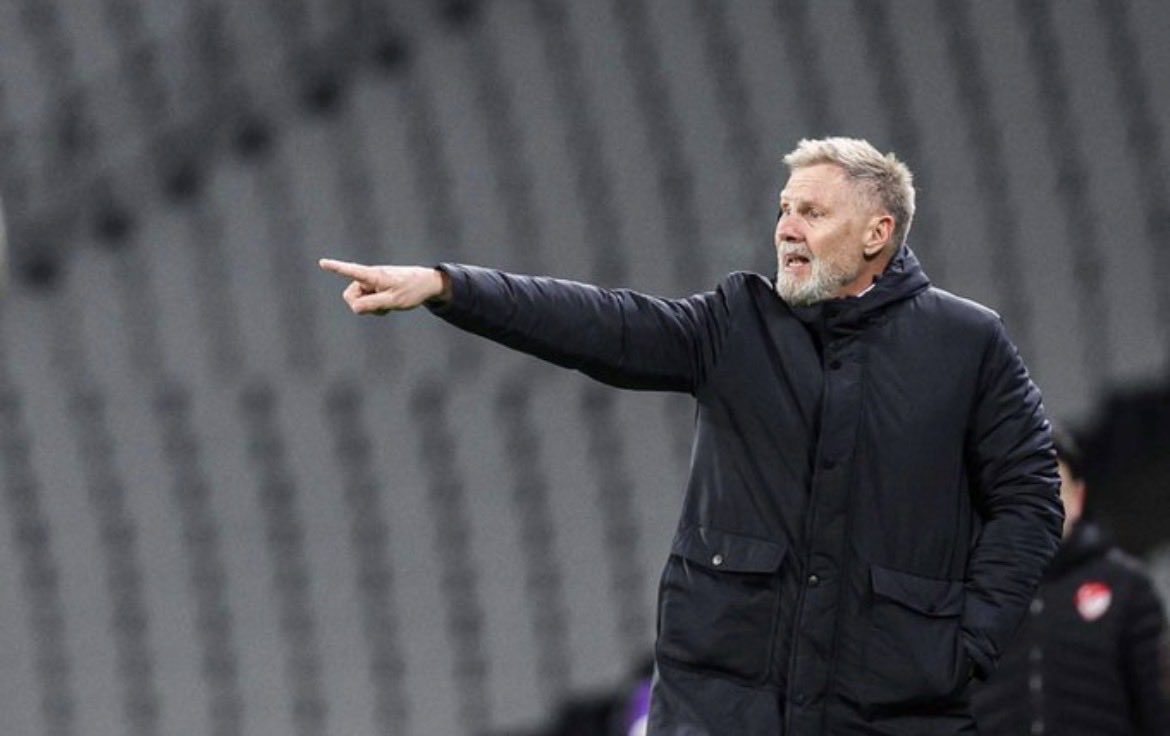 Samsunspor Insider ⚽️ tweet media