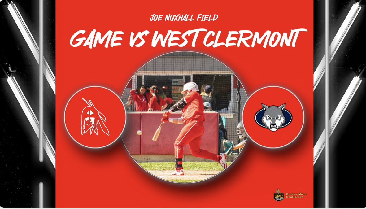 Fairfield Indian Baseball tweet media