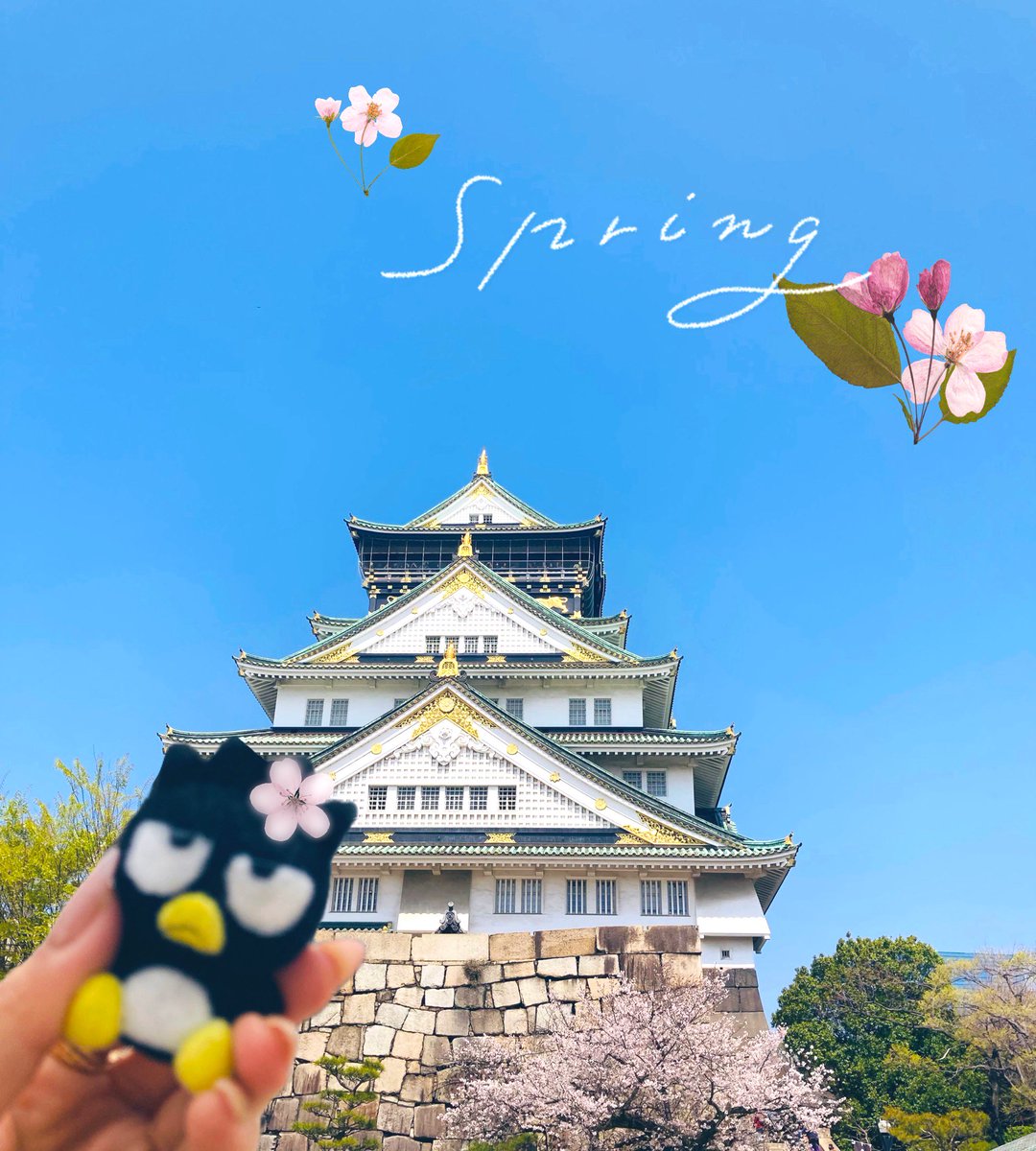 天神橋筋六丁目 tweet media