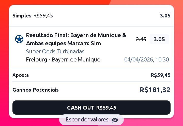 The Smart Bettor tweet media