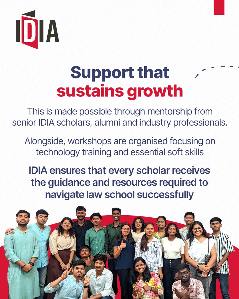 IDIA Law tweet media