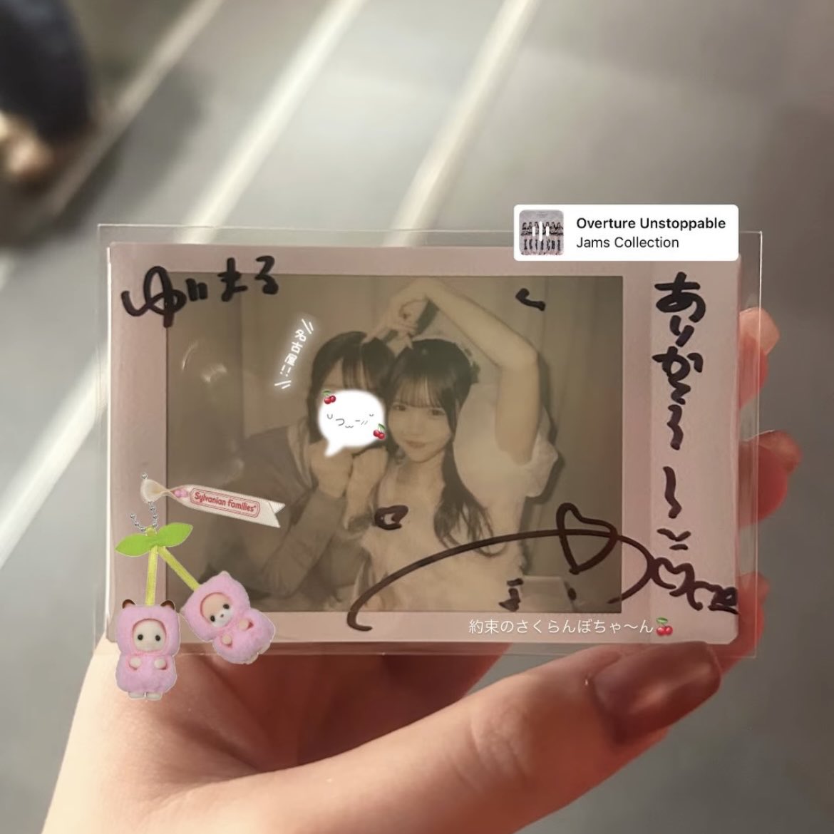 ゆいまる tweet media