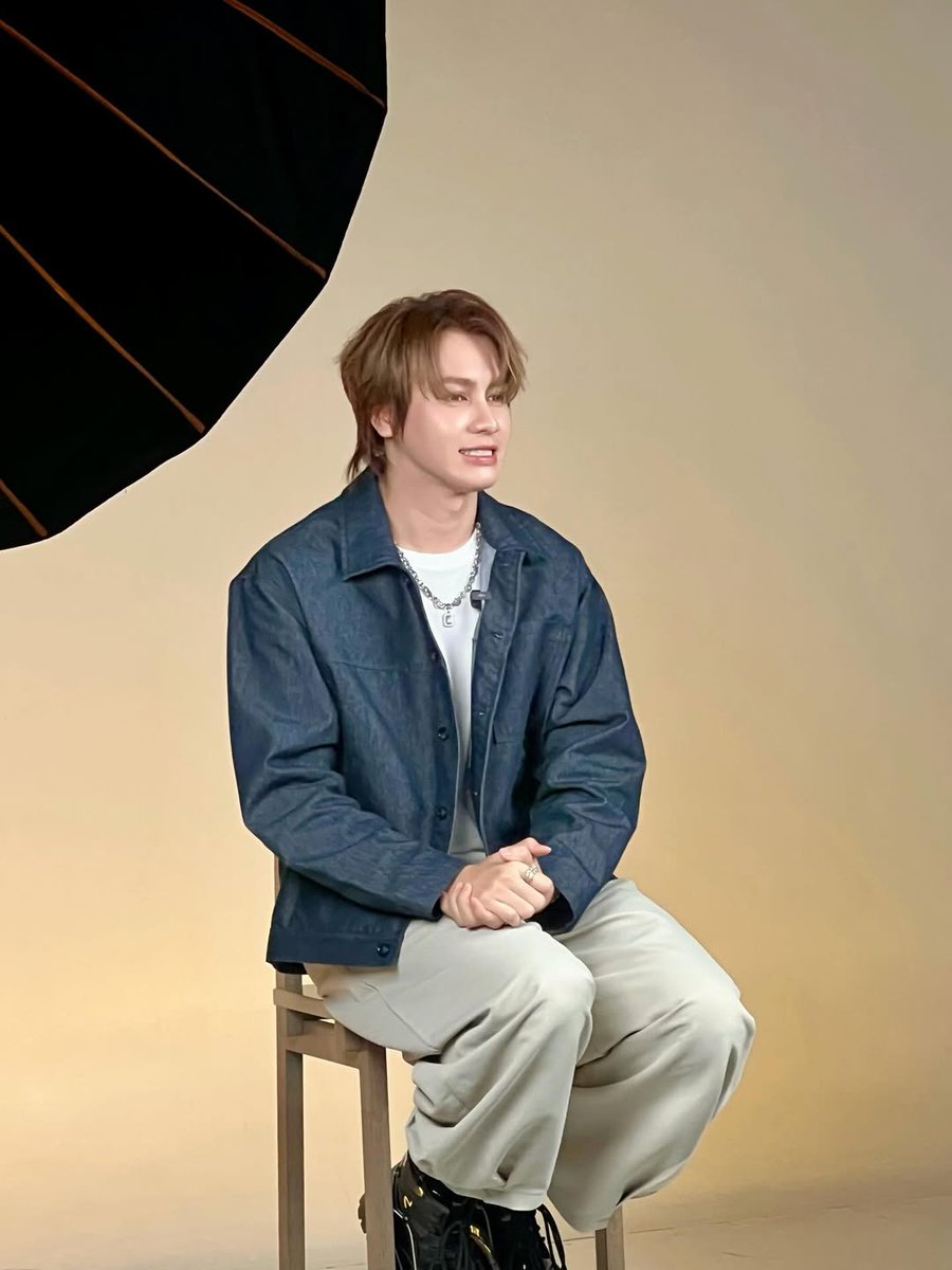 Smart Chisanupong Intl FC tweet media