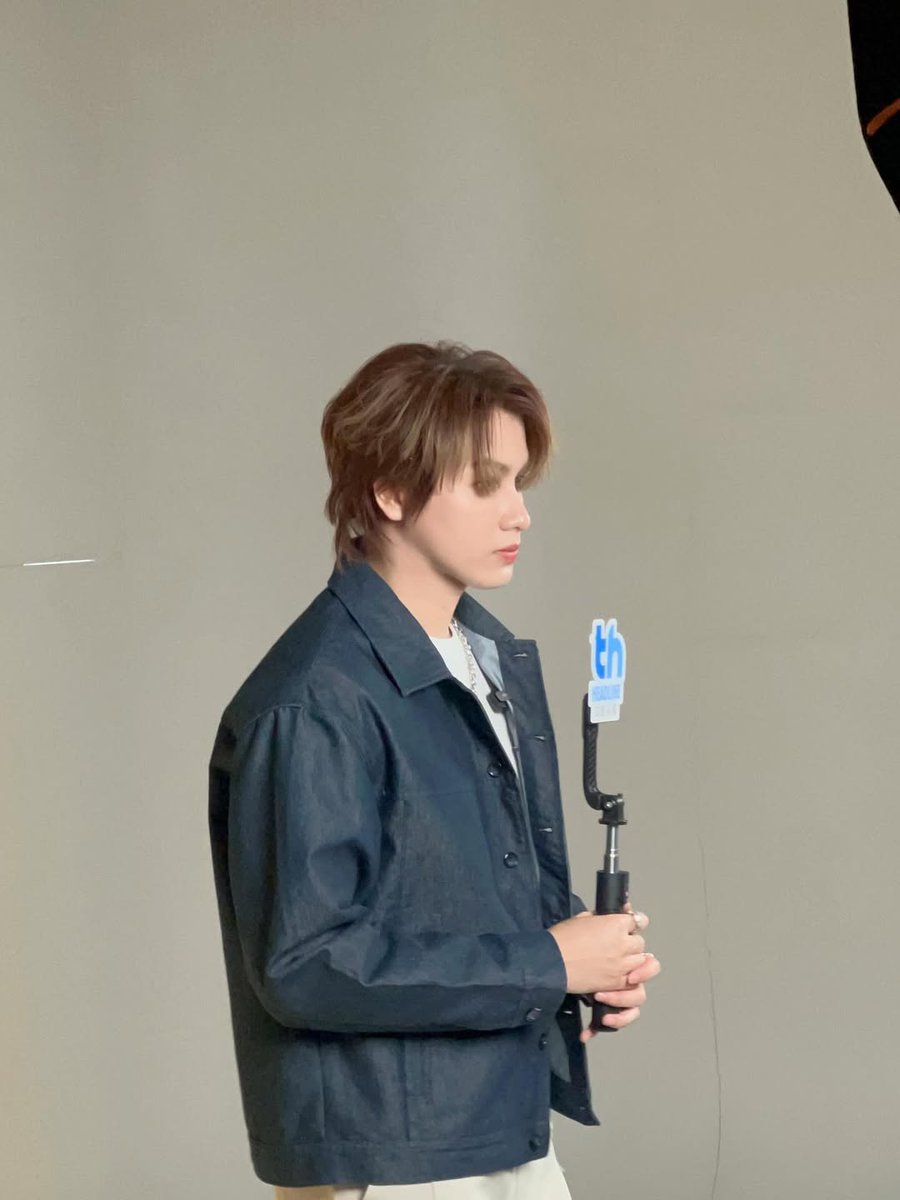 Smart Chisanupong Intl FC tweet media