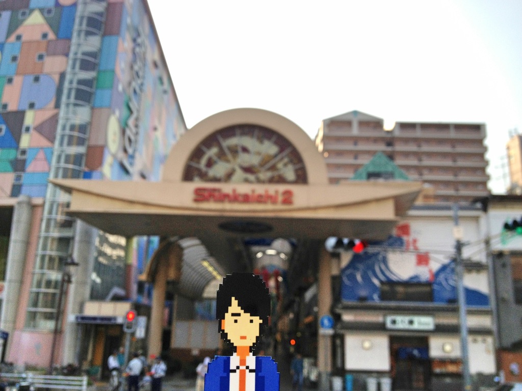 ヒロム tweet media