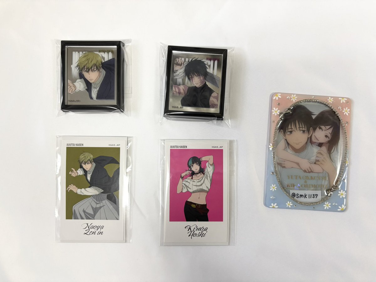 すみか tweet media