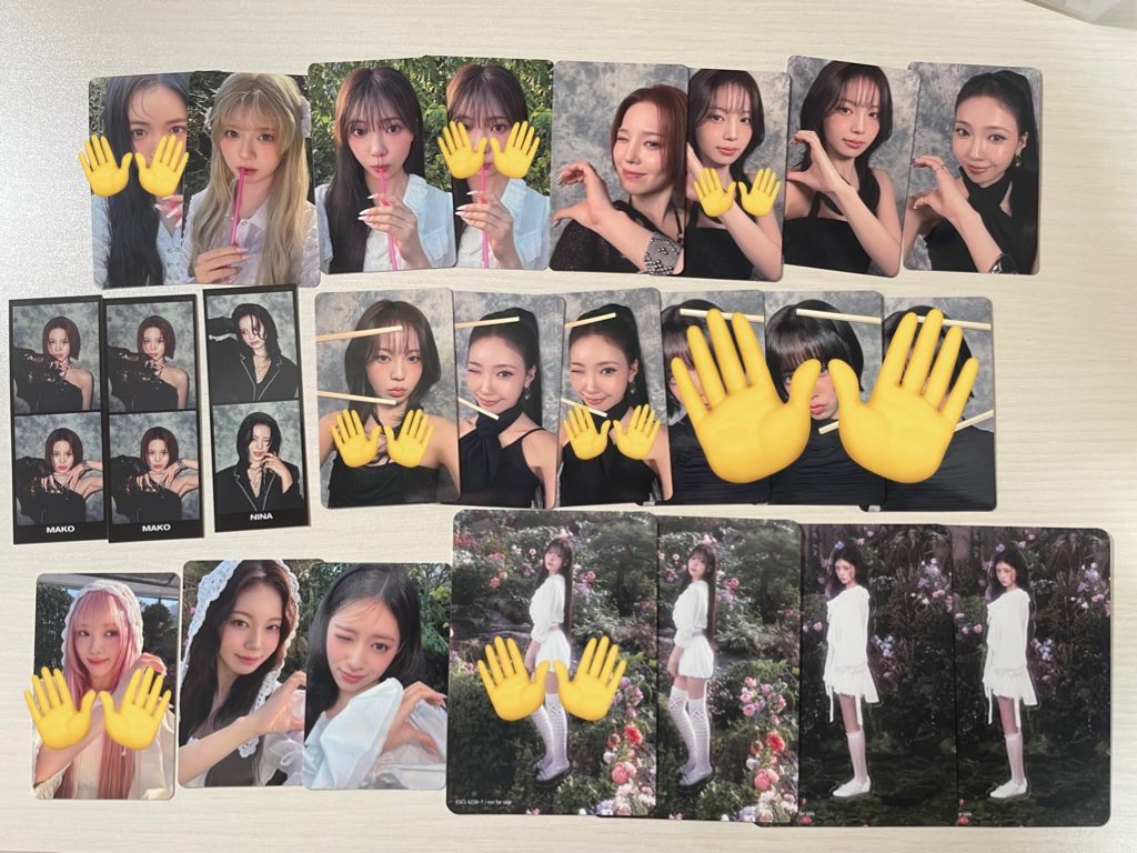 ︎みっひ tweet media