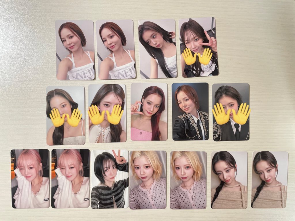 ︎みっひ tweet media