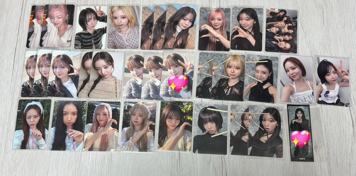 ︎みっひ tweet media